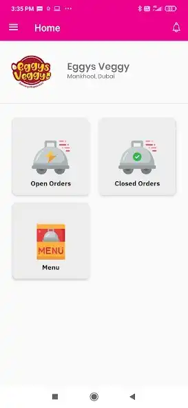 Play Znap Partner - Takeaway  and enjoy Znap Partner - Takeaway with UptoPlay