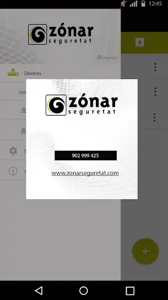 Play Zónar EasyView  and enjoy Zónar EasyView with UptoPlay