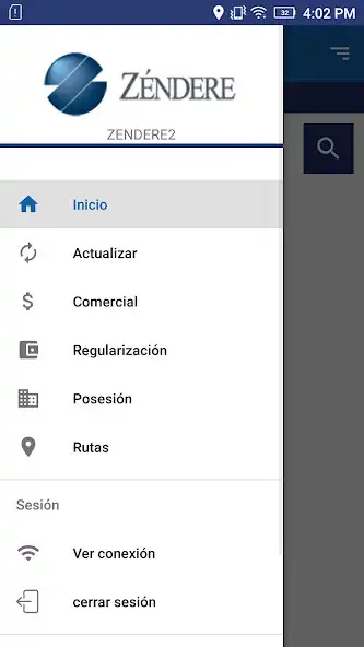Play Zéndere Hipotecario as an online game Zéndere Hipotecario with UptoPlay