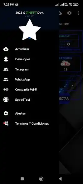 Play Z.NEET as an online game Z.NEET with UptoPlay