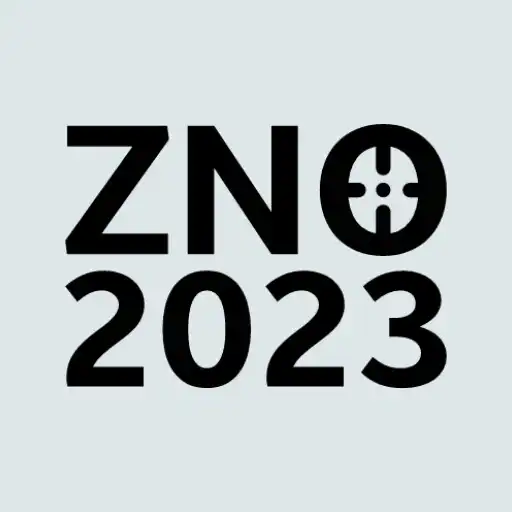 Play ZNO 2023. Ukrainian war APK