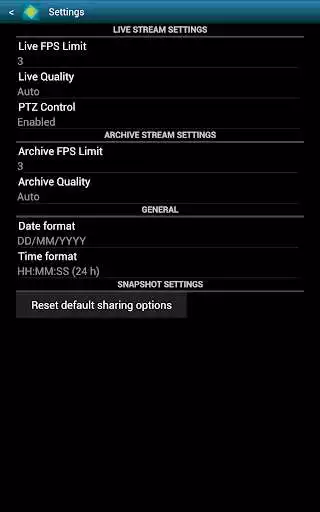 Play ZNS NVR Mobile and enjoy ZNS NVR Mobile with UptoPlay Play ZNS NVR Mobile and enjoy ZNS NVR Mobile with UptoPlay