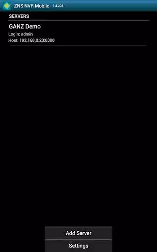 Play ZNS NVR Mobile as an online game online ZNS NVR Mobile with UptoPlay Play ZNS NVR Mobile as an online game ZNS NVR Mobile with UptoPlay