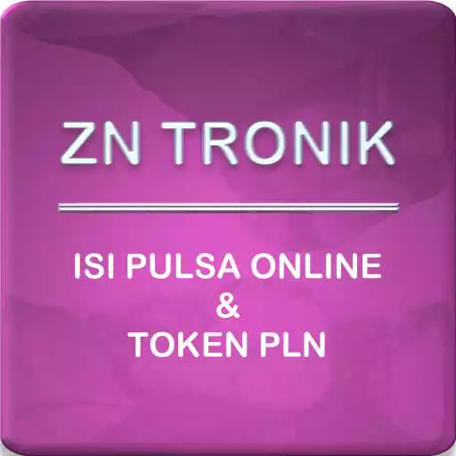 Free play online ZN TRONIK ISI PULSA ONLINE APK