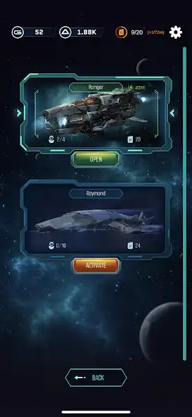 Play ZoA Game as an online game ZoA Game with UptoPlay