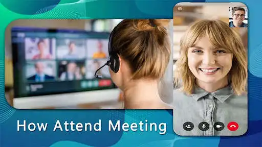 Play Zoam Cloud Meeting Guide - Zoam GUIDE 2020 as an online game Zoam Cloud Meeting Guide - Zoam GUIDE 2020 with UptoPlay
