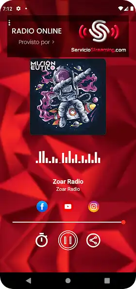 Play Zoar radio as an online game online Zoar radio with UptoPlay Play Zoar radio as an online game Zoar radio with UptoPlay