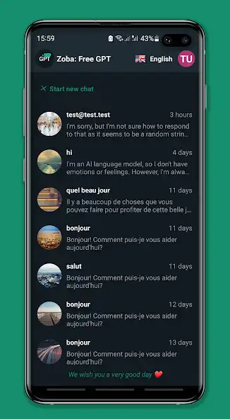 Play Zoba: Chat powered by ChatGPT and enjoy Zoba: Chat powered by ChatGPT with UptoPlay Play Zoba: Chat powered by ChatGPT and enjoy Zoba: Chat powered by ChatGPT with UptoPlay