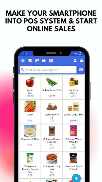 Play Zobaze POS Billing  Inventory  and enjoy Zobaze POS Billing  Inventory with UptoPlay