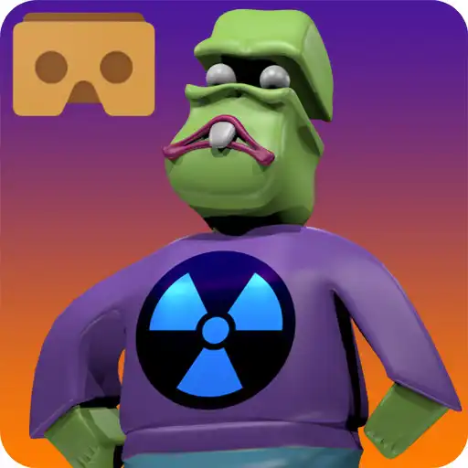 Play Zobie VR APK