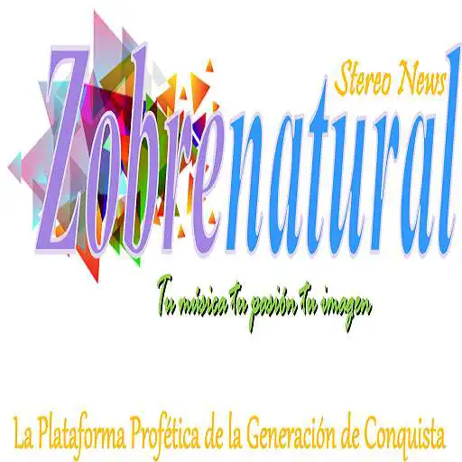 Play Zobrenatural Stereo APK