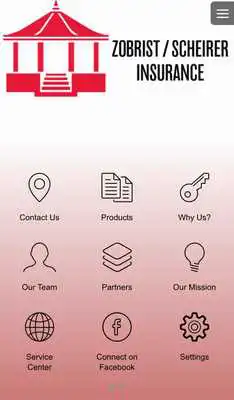 Play Zobrist-Sheirer Agency