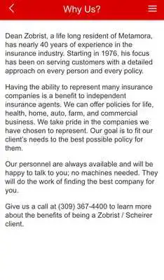 Play Zobrist-Sheirer Agency