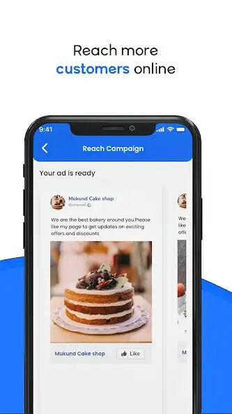 Play Zocket- Digital Ads in 30 secs as an online game Zocket- Digital Ads in 30 secs with UptoPlay