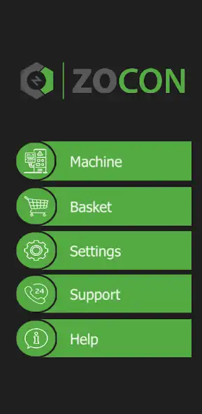 Play ZoCon Serviceapp  and enjoy ZoCon Serviceapp with UptoPlay
