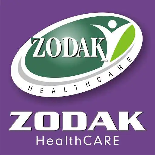 Play Zodak Healthcare APK