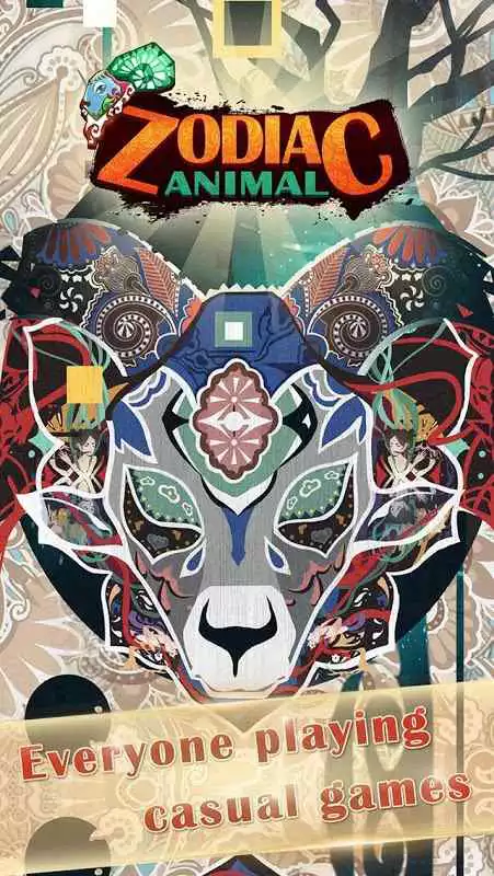Play Zodiac Animal
