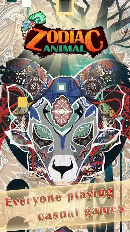 Play Zodiac Animal