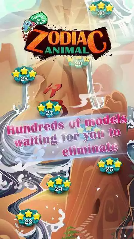 Play Zodiac Animal