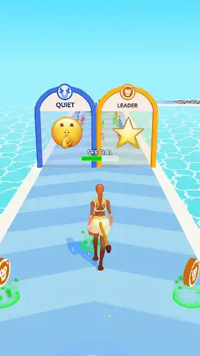 Play Zodiac Challenge as an online game Zodiac Challenge with UptoPlay
