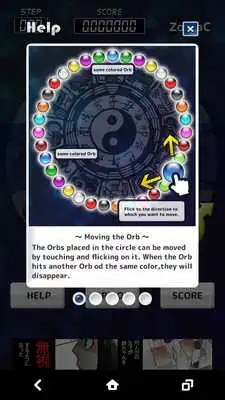 Play Zodiac Circle