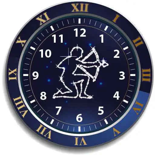Play Zodiac Clock APK Play Zodiac Clock APK
