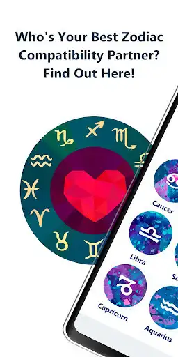 Play Zodiac Compatibility  and enjoy Zodiac Compatibility with UptoPlay
