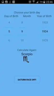 Play Zodiac Daily