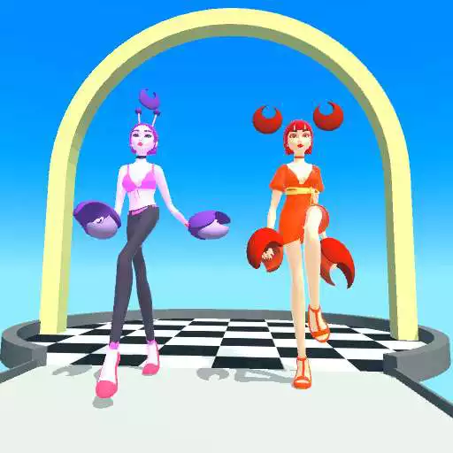 Play Zodiac Game - Runner Games APK