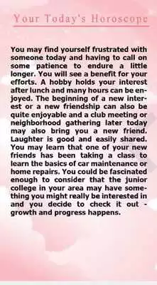 Play Zodiac Horoscopes