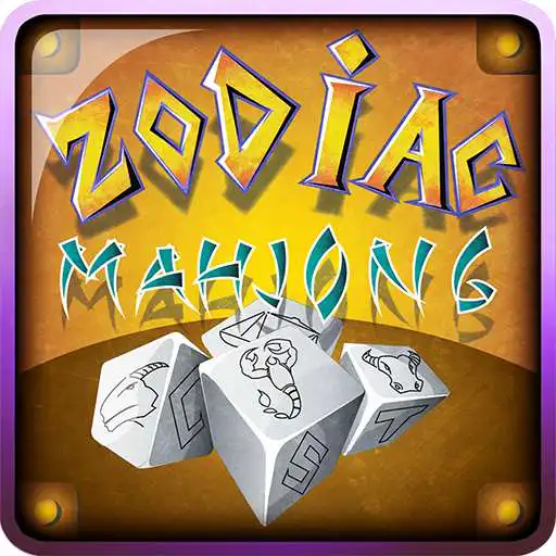 Free play online Zodiac Mahjong APK Free play online Zodiac Mahjong APK
