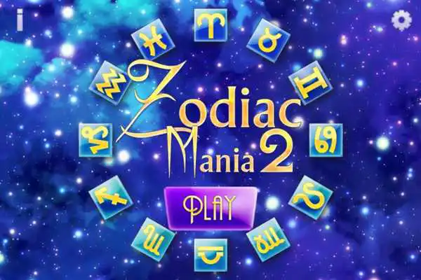 Play Zodiac Mania 2 Silver