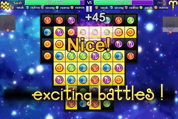 Play Zodiac Mania 2 Silver