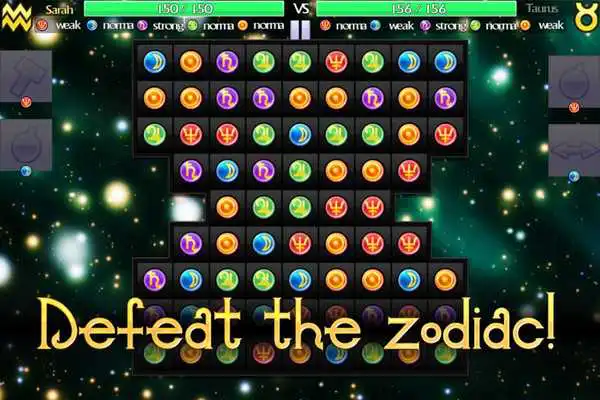 Play Zodiac Mania 2 Silver