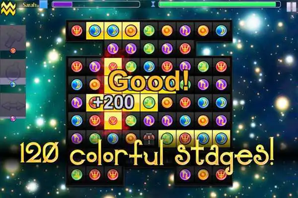 Play Zodiac Mania 2 Silver