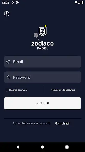 Play Zodiaco Padel  and enjoy Zodiaco Padel with UptoPlay