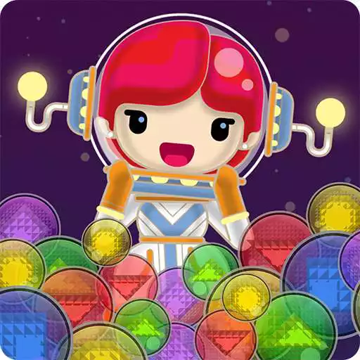 Free play online Zodiac POP! Bubble Shooter  APK