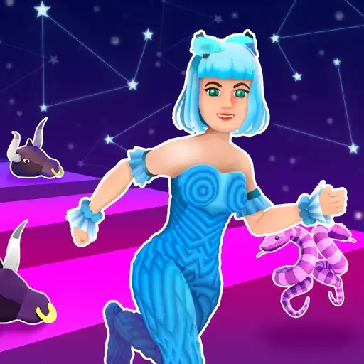 Play Zodiac Runner! APK Play Zodiac Runner! APK
