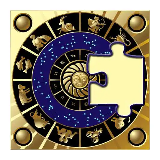 Play Zodiac Signs Jigsaw Puzzle APK