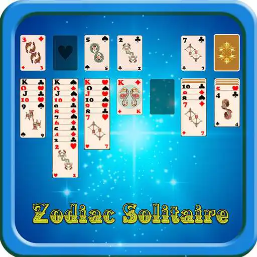 Play Zodiac Solitaire APK Play Zodiac Solitaire APK