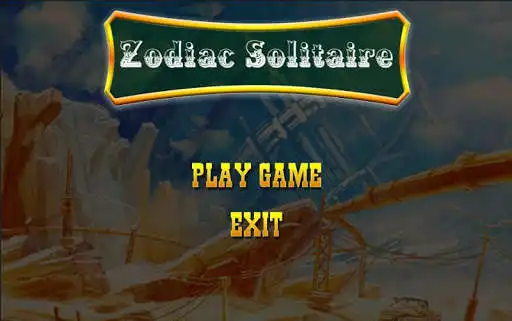 Play Zodiac Solitaire  and enjoy Zodiac Solitaire with UptoPlay