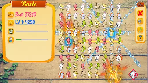 Play Zodiac Swap  and enjoy Zodiac Swap with UptoPlay