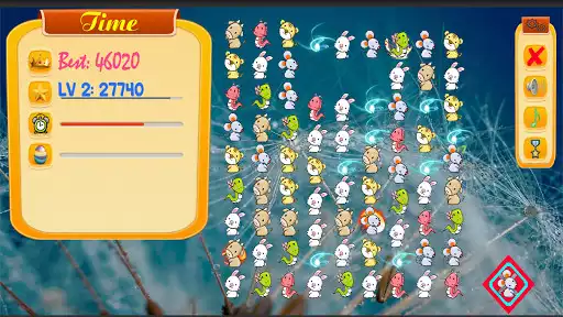 Play Zodiac Swap as an online game Zodiac Swap with UptoPlay