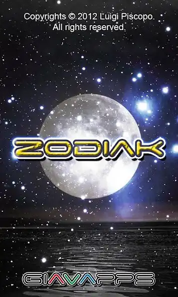 Play Zodiak  and enjoy Zodiak with UptoPlay