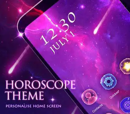 Play Zodi Launcher