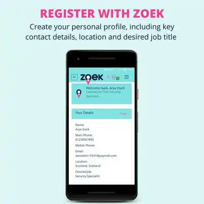 Play Zoek