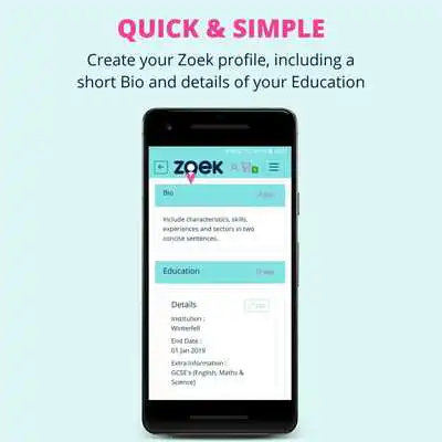 Play Zoek
