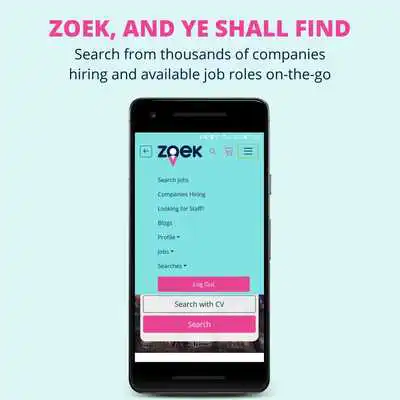 Play Zoek