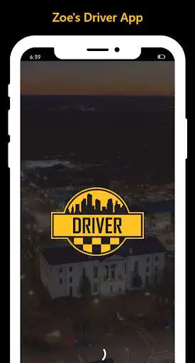 Play Zoes Driver App  and enjoy Zoes Driver App with UptoPlay
