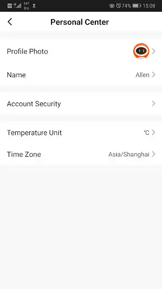 Play ZOETOUCH as an online game ZOETOUCH with UptoPlay